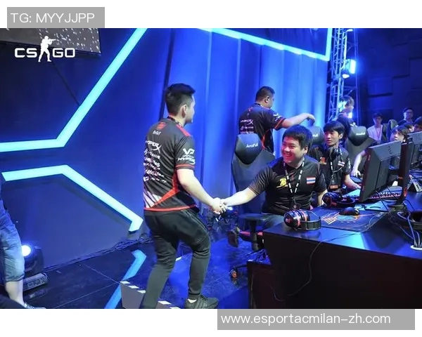 电竞传奇周静专访回顾CSGO辉煌历程与未来展望